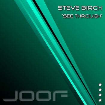 Steve Birch - See Through