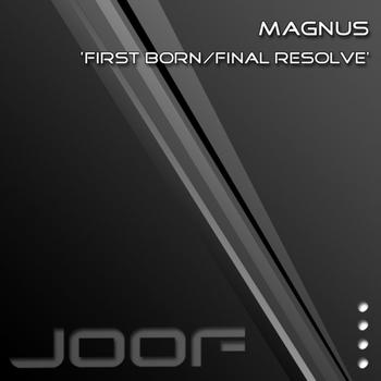 Magnus - First Born/Final Resolve