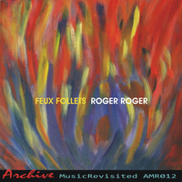 Roger Roger - Feux Follets