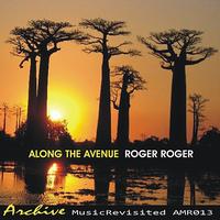 Roger Roger - Along the Avenue