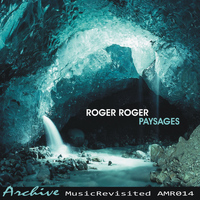 Roger Roger - Paysages