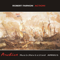 Robert Farnon - Action !