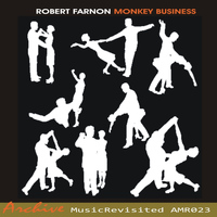 Robert Farnon - Monkey Business