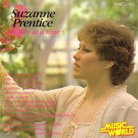 Suzanne Prentice - One Day At A Time