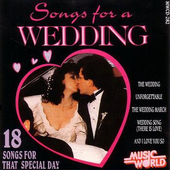 Brian Dullaghan - Songs For A Wedding - 18 Songs For That Special Day