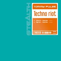 Tommy Pulse - Techno riot
