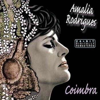 Amália Rodrigues - Coimbra