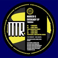 Marco G - Eveready EP