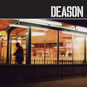 Sean Deason - Dot & Etta's Shrimp Hut
