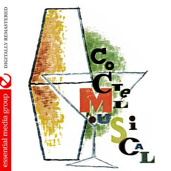 Various Artists - Coctel Musical (Digitally Remastered)
