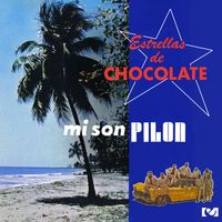 Estrellas De Chocolate - Mi Son Pilon