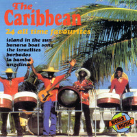 Caribbean Sea - The Caribbean - 24 All Time Favourites