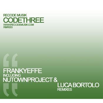 Frankyeffe - Code Three