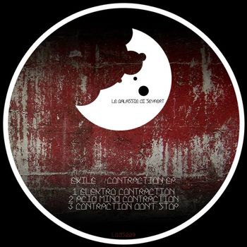 Exile (IT) - Contraction EP