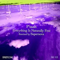 P'taah - Everything Is Naturally Free