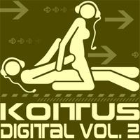 Bob D - Koitus Digital 002
