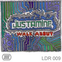 Justamine - Walk About