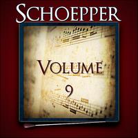US Marine Band - Schoepper, Vol. 9 of The Robert Hoe Collection