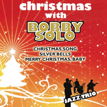 Bobby Solo - Christmas With Bobby Solo