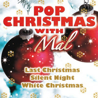 Mal Dei Primitives - Pop Christmas With Mal