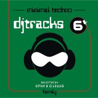 Aa.vv. - Dj Tracks, Vol. 6 - Minimal Techno