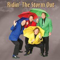 Ac Rock - Ridin' The Storm Out