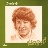 Estitxu - Zortzikoak