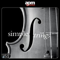 Patrick Hawes - Simple Strings
