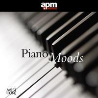 Patrick Hawes - Piano Moods