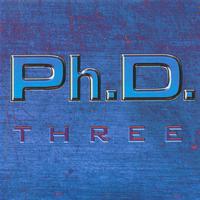 Ph.D. - Three