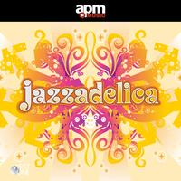 Akasha - Jazzadelica