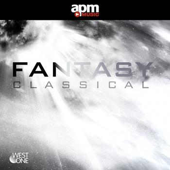 Various Artists - Fantasy Classical