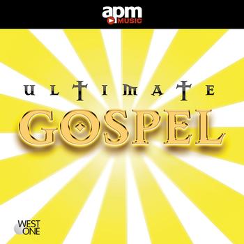 Various Artists - Ultimate Gospel
