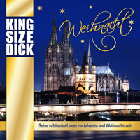 King Size Dick - Weihnacht