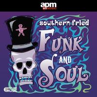 Akasha - Southern Fried Funk & Soul