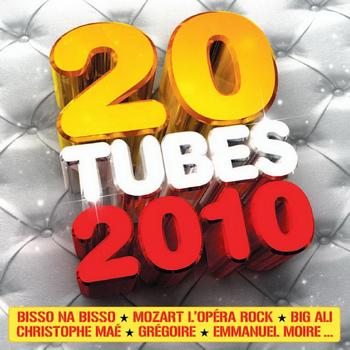 Various Artists - 20 Tubes 2010