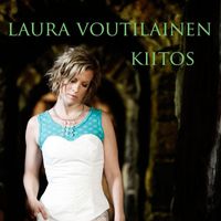 Laura Voutilainen - Kiitos (Singlemix)