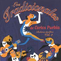 Los Tradicionales de Carlos Puebla - Boleros Inéditos, Volumen 2