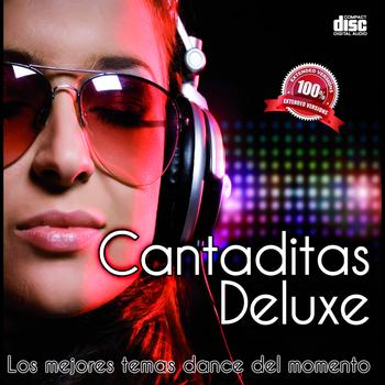 Various Artists - Cantaditas DeLuxe Vol.1