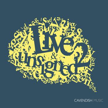 Various Artists - Live & Unsigned 2