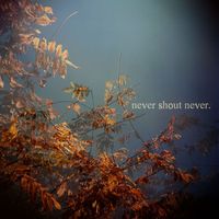 Never Shout Never - EP