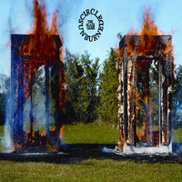Sunburned Circle - The Blaze Game