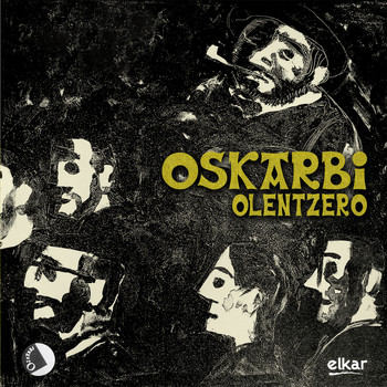 Oskarbi - Olentzero