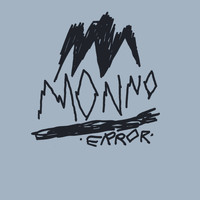 Monno - Error