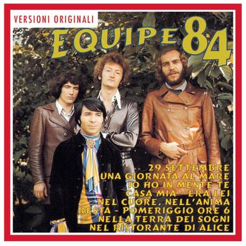 Equipe 84 - Equipe 84