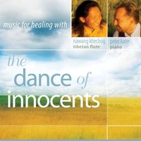 Nawang Khechog & Peter Kater - The Dance of Innocents