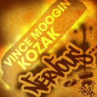 Vince Moogin - Kozak