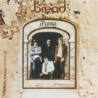 Bread - Manna