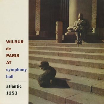 Wilbur De Paris - At Symphony Hall