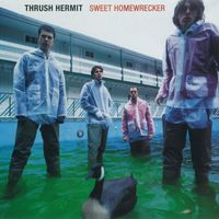 Thrush Hermit - Sweet Homewrecker